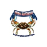 Pappas Seafood coupon codes