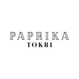 Paprika Tokri coupon codes