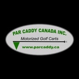 Par Caddy Canada Inc. coupon codes