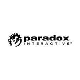 Paradox Interactive coupon codes