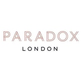 Paradox London coupon codes
