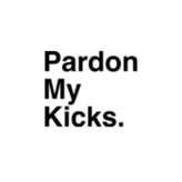 PardonMyKicks coupon codes