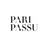 Pari Passu coupon codes