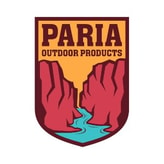 Paria Outdoor Products coupon codes