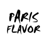 Paris Flavor coupon codes