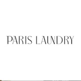 Paris Laundry coupon codes