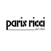 Paris Ricci coupon codes