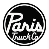 Paris Truck Co. coupon codes