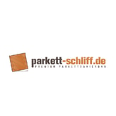 Parkett-Schliff.de coupon codes
