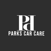 Parks Car Care coupon codes