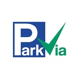 Parkvia coupon codes