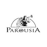 Parousia Media coupon codes