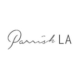 Parrish LA coupon codes