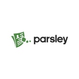 Parsley coupon codes