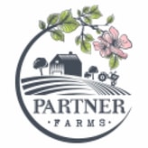 Partner Farms coupon codes