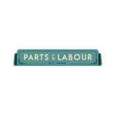 Parts & Labour coupon codes
