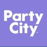 Party City coupon codes