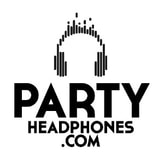 Party Headphones coupon codes