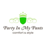 Party In My Pants coupon codes