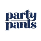 Party Pants coupon codes