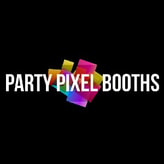 Party Pixel Booths coupon codes