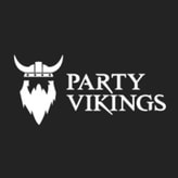 PartyVikings coupon codes