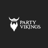 PartyVikings coupon codes
