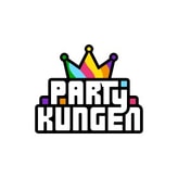 Partykungen.se coupon codes