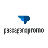 Passagens Promo coupon codes