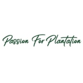 Passion For Plantation coupon codes
