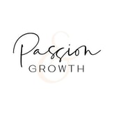 Passion & Growth coupon codes