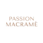 Passion Macrame coupon codes