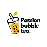 Passion bubble tea coupon codes