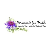 Passionate For Truth coupon codes