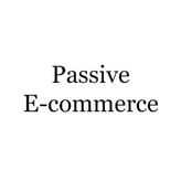 Passive E-commerce coupon codes
