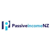 Passive Income NZ coupon codes