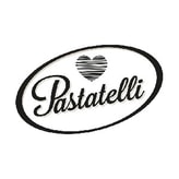 Pastatelli coupon codes