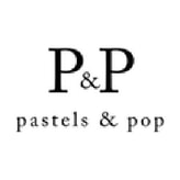 Pastels and Pop coupon codes