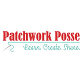 Patchwork Posse coupon codes