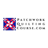 Patchwork Quilting Course coupon codes