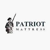 Patriot Mattress USA coupon codes