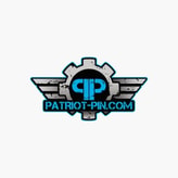 Patriot Pin coupon codes