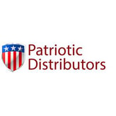 Patriotic Distributors coupon codes