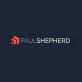 Paul Shepherd coupon codes