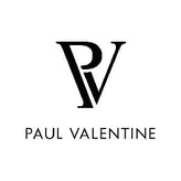 Paul Valentine coupon codes