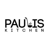 Paulis Kitchen coupon codes