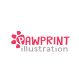 Pawprint Illustration coupon codes