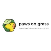 Paws on Grass coupon codes