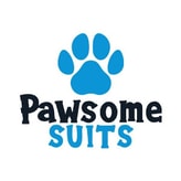 Pawsome Suits coupon codes