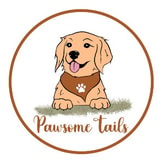 Pawsome Tails coupon codes